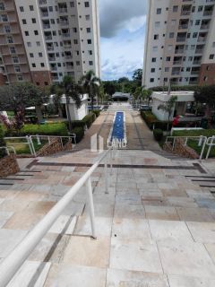 Apartamento Condomínio Like - andar alto