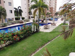 Apartamento Condomínio Like - andar alto