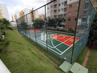 Apartamento Condomínio Like - andar alto