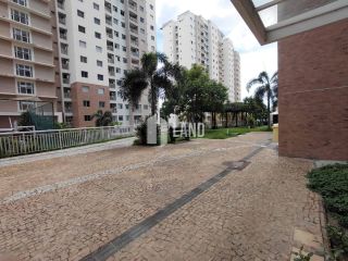 Apartamento Condomínio Like - andar alto