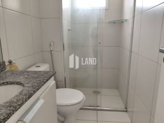 Apartamento Condomínio Like - andar alto