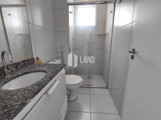 Apartamento Condomínio Like - andar alto