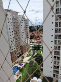 Apartamento Condomínio Like - andar alto