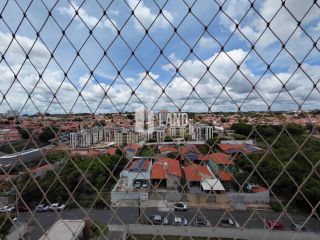 Apartamento Condomínio Like - andar alto