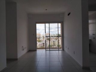 Apartamento Condomínio Like - andar alto