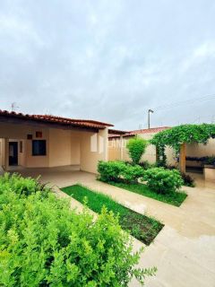 Casa Para Vender com 3 quartos 1 suítes no bairro São Benedito em Timon