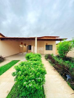 Casa Para Vender com 3 quartos 1 suítes no bairro São Benedito em Timon