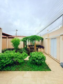 Casa Para Vender com 3 quartos 1 suítes no bairro São Benedito em Timon