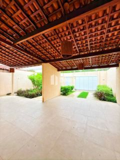 Casa Para Vender com 3 quartos 1 suítes no bairro São Benedito em Timon