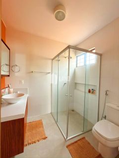 Casa Para Vender com 3 quartos 1 suítes no bairro São Benedito em Timon