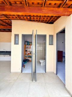 Casa Para Vender com 3 quartos 1 suítes no bairro São Benedito em Timon