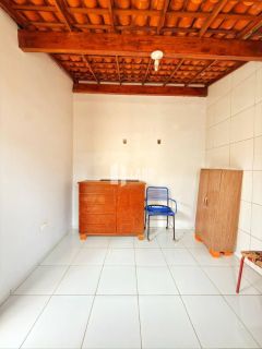 Casa Para Vender com 3 quartos 1 suítes no bairro São Benedito em Timon