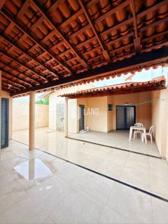 Casa Para Vender com 3 quartos 1 suítes no bairro São Benedito em Timon