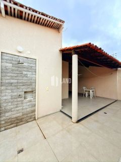 Casa Para Vender com 3 quartos 1 suítes no bairro São Benedito em Timon