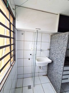 Apartamento Para Vender com 3 quartos 2 suítes no bairro Santa Isabel em Teresina