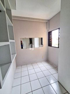 Apartamento Para Vender com 3 quartos 2 suítes no bairro Santa Isabel em Teresina