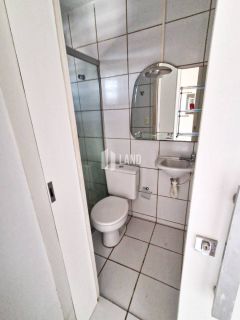 Apartamento Para Vender com 3 quartos 2 suítes no bairro Santa Isabel em Teresina