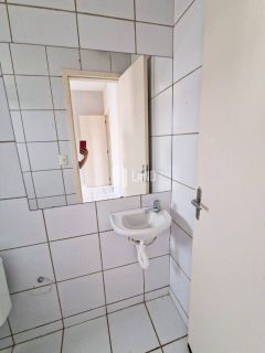 Apartamento Para Vender com 3 quartos 2 suítes no bairro Santa Isabel em Teresina