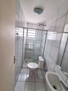 Apartamento Para Vender com 3 quartos 2 suítes no bairro Santa Isabel em Teresina