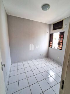 Apartamento Para Vender com 3 quartos 2 suítes no bairro Santa Isabel em Teresina
