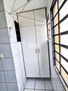 Apartamento Para Vender com 3 quartos 2 suítes no bairro Santa Isabel em Teresina