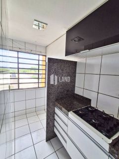 Apartamento Para Vender com 3 quartos 2 suítes no bairro Santa Isabel em Teresina