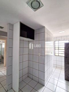 Apartamento Para Vender com 3 quartos 2 suítes no bairro Santa Isabel em Teresina