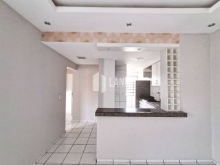 Apartamento Para Vender com 3 quartos 2 suítes no bairro Santa Isabel em Teresina