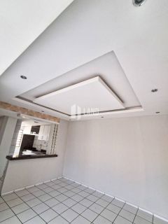 Apartamento Para Vender com 3 quartos 2 suítes no bairro Santa Isabel em Teresina