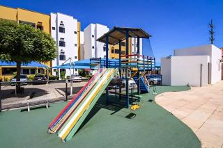 Apartamento Para Vender com 3 quartos 2 suítes no bairro Santa Isabel em Teresina