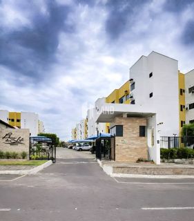 Apartamento Para Vender com 3 quartos 2 suítes no bairro Santa Isabel em Teresina