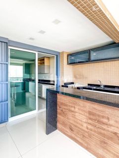 Maison de La Art no Bairro Guararapes - 245²m - R$ 3.380.000,00