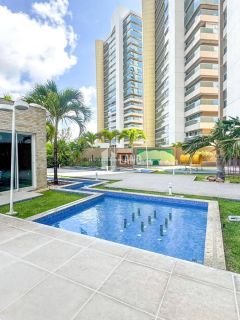 Maison de La Art no Bairro Guararapes - 245²m - R$ 3.380.000,00