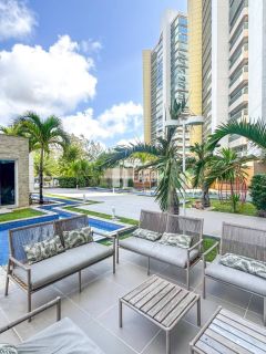 Maison de La Art no Bairro Guararapes - 245²m - R$ 3.380.000,00