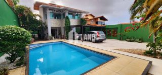 Excelente duplex no bairro Edson Queiroz - 04 quartos -  03 suítes -  Fortaleza