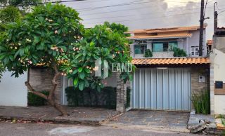 Excelente duplex no bairro Edson Queiroz - 04 quartos -  03 suítes -  Fortaleza