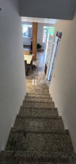 Excelente duplex no bairro Edson Queiroz - 04 quartos -  03 suítes -  Fortaleza