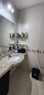 Excelente duplex no bairro Edson Queiroz - 04 quartos -  03 suítes -  Fortaleza