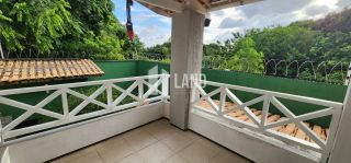 Excelente duplex no bairro Edson Queiroz - 04 quartos -  03 suítes -  Fortaleza