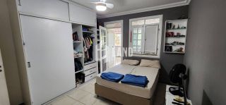 Excelente duplex no bairro Edson Queiroz - 04 quartos -  03 suítes -  Fortaleza