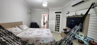 Excelente duplex no bairro Edson Queiroz - 04 quartos -  03 suítes -  Fortaleza