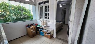 Excelente duplex no bairro Edson Queiroz - 04 quartos -  03 suítes -  Fortaleza