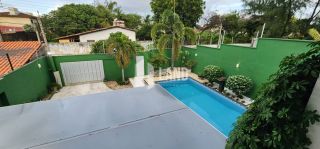 Excelente duplex no bairro Edson Queiroz - 04 quartos -  03 suítes -  Fortaleza