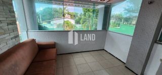 Excelente duplex no bairro Edson Queiroz - 04 quartos -  03 suítes -  Fortaleza