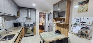 Excelente duplex no bairro Edson Queiroz - 04 quartos -  03 suítes -  Fortaleza