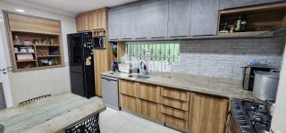 Excelente duplex no bairro Edson Queiroz - 04 quartos -  03 suítes -  Fortaleza