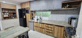 Excelente duplex no bairro Edson Queiroz - 04 quartos -  03 suítes -  Fortaleza