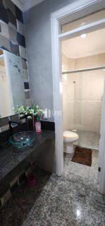 Excelente duplex no bairro Edson Queiroz - 04 quartos -  03 suítes -  Fortaleza