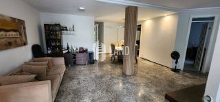 Excelente duplex no bairro Edson Queiroz - 04 quartos -  03 suítes -  Fortaleza