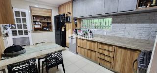 Excelente duplex no bairro Edson Queiroz - 04 quartos -  03 suítes -  Fortaleza